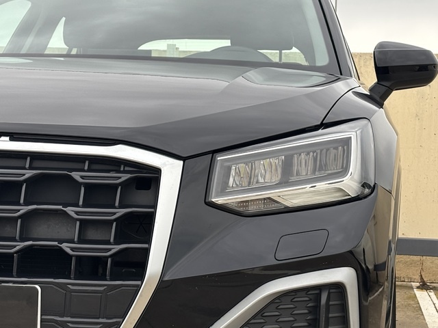 AudiQ2 30 TDI 85 kW (116 CV) Vehículo usado en Barcelona - 19