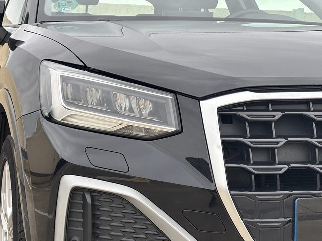 AudiQ2 30 TDI 85 kW (116 CV) Vehículo usado en Barcelona - 20