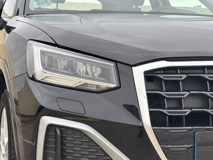 AudiQ2 30 TDI 85 kW (116 CV) Vehículo usado en Barcelona - 20 AudiQ2 30 TDI 85 kW (116 CV) Vehículo usado en Barcelona - 20