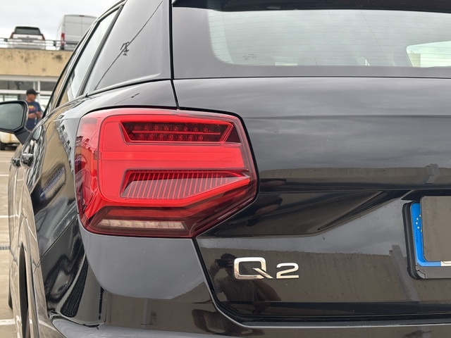AudiQ2 30 TDI 85 kW (116 CV) Vehículo usado en Barcelona - 21