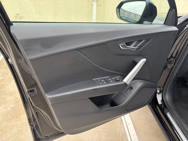 AudiQ2 30 TDI 85 kW (116 CV) Vehículo usado en Barcelona - 29