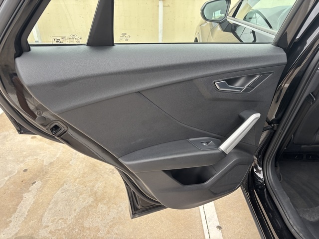 AudiQ2 30 TDI 85 kW (116 CV) Vehículo usado en Barcelona - 33