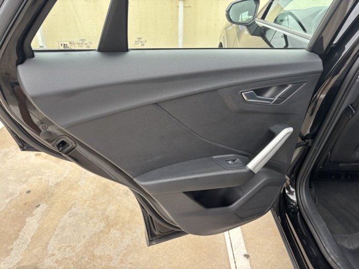 AudiQ2 30 TDI 85 kW (116 CV) Vehículo usado en Barcelona - 33 AudiQ2 30 TDI 85 kW (116 CV) Vehículo usado en Barcelona - 33