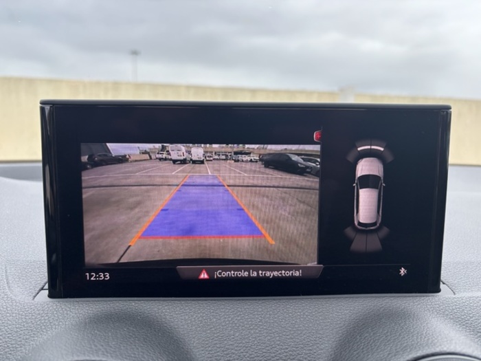 AudiQ2 30 TDI 85 kW (116 CV) Vehículo usado en Barcelona - 38 AudiQ2 30 TDI 85 kW (116 CV) Vehículo usado en Barcelona - 38