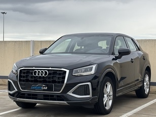 Audi Q2 30 TDI 85 kW (116 CV)