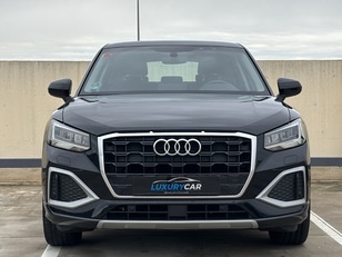 Audi Q2 30 TDI 85 kW (116 CV)