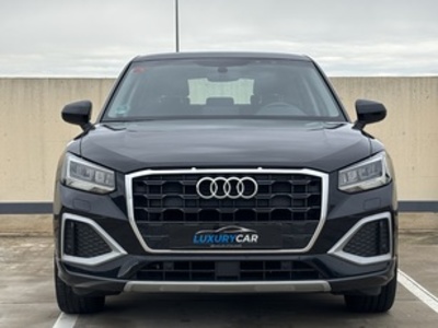 Audi Q2 30 TDI 85 kW (116 CV) Audi Q2 30 TDI 85 kW (116 CV)