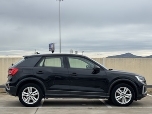 Audi Q2 30 TDI 85 kW (116 CV)