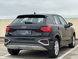Audi Q2 30 TDI 85 kW (116 CV)