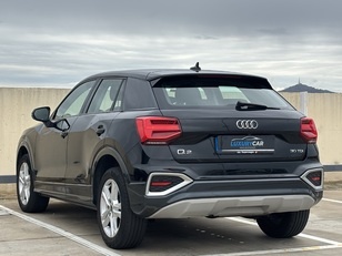 Audi Q2 30 TDI 85 kW (116 CV)