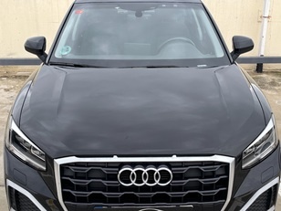 Audi Q2 30 TDI 85 kW (116 CV)