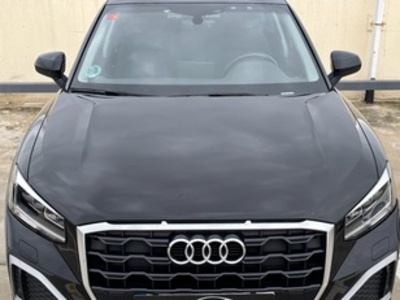 Audi Q2 30 TDI 85 kW (116 CV) Audi Q2 30 TDI 85 kW (116 CV)