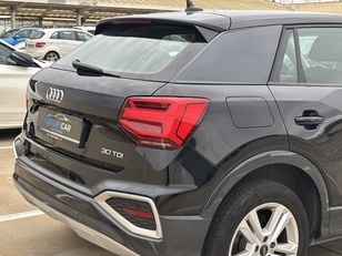 Audi Q2 30 TDI 85 kW (116 CV)