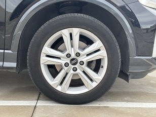 Audi Q2 30 TDI 85 kW (116 CV)