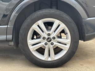 Audi Q2 30 TDI 85 kW (116 CV)