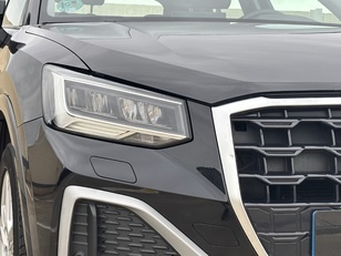 Audi Q2 30 TDI 85 kW (116 CV)