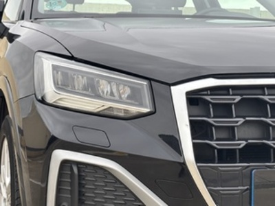 Audi Q2 30 TDI 85 kW (116 CV) Audi Q2 30 TDI 85 kW (116 CV)