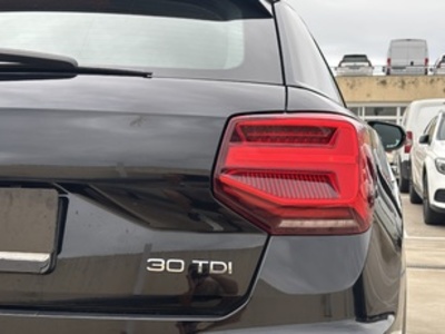 Audi Q2 30 TDI 85 kW (116 CV) Audi Q2 30 TDI 85 kW (116 CV)