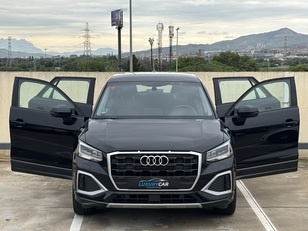 Audi Q2 30 TDI 85 kW (116 CV)