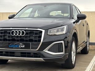 Audi Q2 30 TDI 85 kW (116 CV)