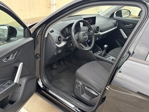 Audi Q2 30 TDI 85 kW (116 CV)