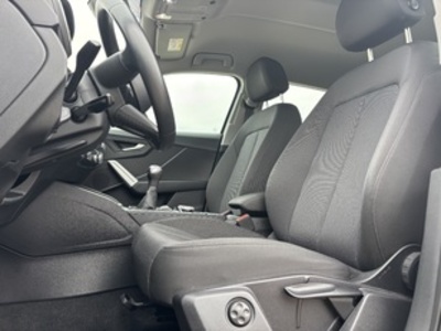 Audi Q2 30 TDI 85 kW (116 CV) Audi Q2 30 TDI 85 kW (116 CV)