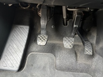 Audi Q2 30 TDI 85 kW (116 CV) Audi Q2 30 TDI 85 kW (116 CV)