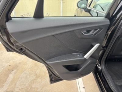 Audi Q2 30 TDI 85 kW (116 CV) Audi Q2 30 TDI 85 kW (116 CV)