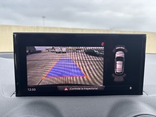 Audi Q2 30 TDI 85 kW (116 CV)