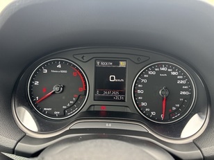 Audi Q2 30 TDI 85 kW (116 CV)