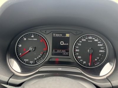Audi Q2 30 TDI 85 kW (116 CV) Audi Q2 30 TDI 85 kW (116 CV)