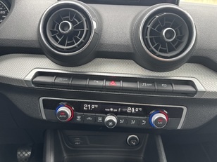 Audi Q2 30 TDI 85 kW (116 CV)