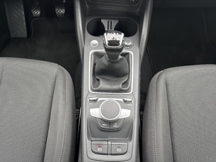Audi Q2 30 TDI 85 kW (116 CV)