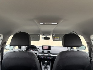 Audi Q2 30 TDI 85 kW (116 CV)