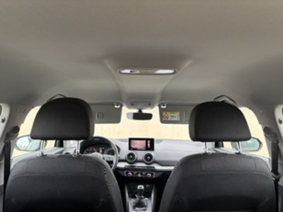 Audi Q2 30 TDI 85 kW (116 CV) Audi Q2 30 TDI 85 kW (116 CV)