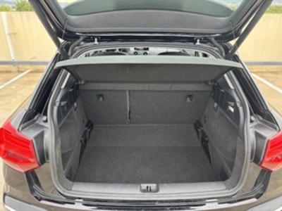 Audi Q2 30 TDI 85 kW (116 CV) Audi Q2 30 TDI 85 kW (116 CV)