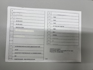 Audi Q2 30 TDI 85 kW (116 CV)