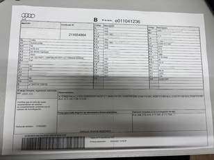 Audi Q2 30 TDI 85 kW (116 CV)