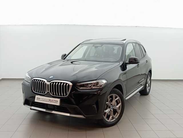 BMWX3 xDrive30e xLine 215 kW (292 CV)