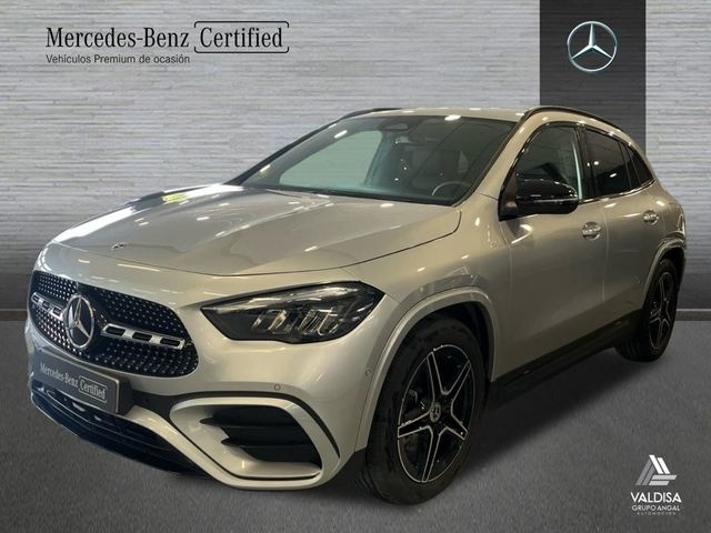 Mercedes-BenzGLA 200 D 110 kW (150 CV)