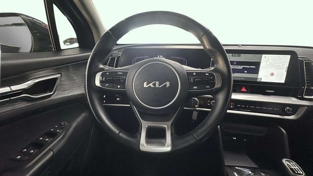 KiaSportage 1.6 T-GDi Concept 4X2 110 kW (150 CV) Vehículo usado en Barcelona - 12