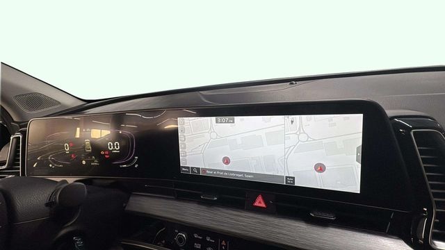 KiaSportage 1.6 T-GDi Concept 4X2 110 kW (150 CV) Vehículo usado en Barcelona - 13 KiaSportage 1.6 T-GDi Concept 4X2 110 kW (150 CV) Vehículo usado en Barcelona - 13