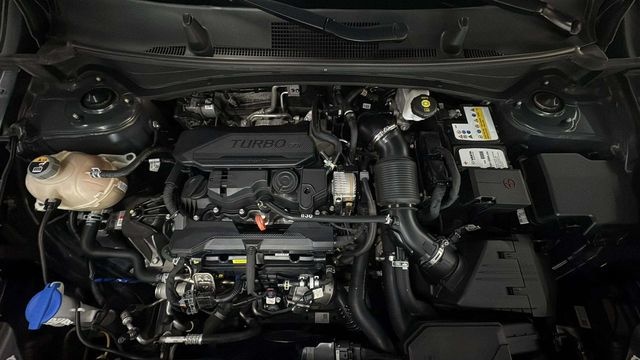 KiaSportage 1.6 T-GDi Concept 4X2 110 kW (150 CV) Vehículo usado en Barcelona - 17