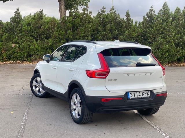 VolvoXC40 T3 Inscription 115 kW (156 CV) Vehículo usado en Barcelona - 6