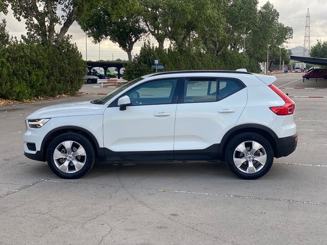 VolvoXC40 T3 Inscription 115 kW (156 CV) Vehículo usado en Barcelona - 7