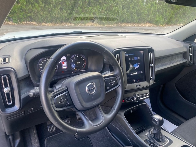 VolvoXC40 T3 Inscription 115 kW (156 CV) Vehículo usado en Barcelona - 8