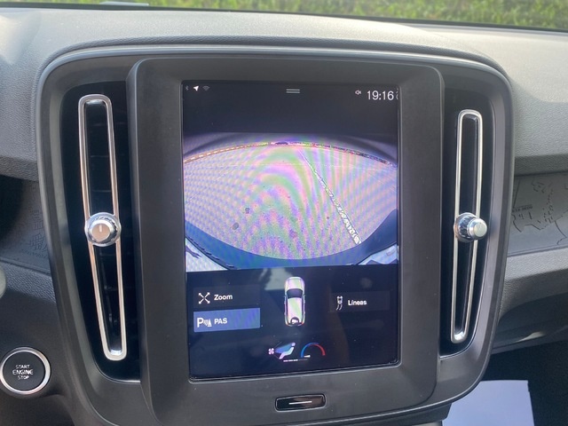 VolvoXC40 T3 Inscription 115 kW (156 CV) Vehículo usado en Barcelona - 10