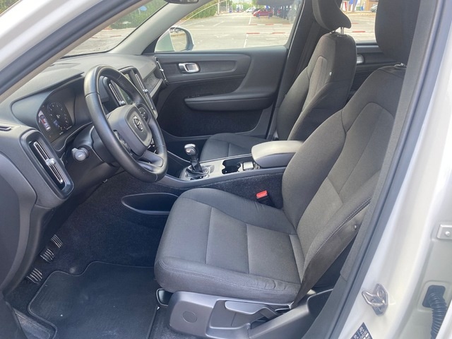 VolvoXC40 T3 Inscription 115 kW (156 CV) Vehículo usado en Barcelona - 11