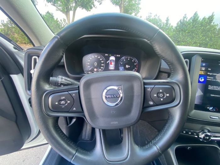 VolvoXC40 T3 Inscription 115 kW (156 CV) Vehículo usado en Barcelona - 15 VolvoXC40 T3 Inscription 115 kW (156 CV) Vehículo usado en Barcelona - 15