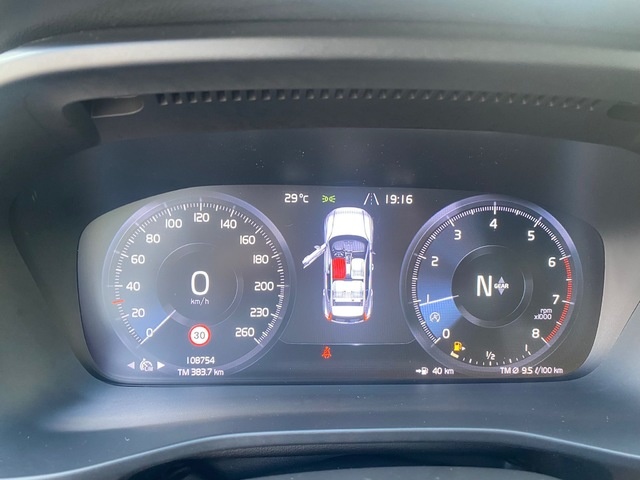 VolvoXC40 T3 Inscription 115 kW (156 CV) Vehículo usado en Barcelona - 16